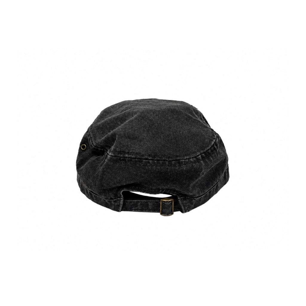 Military cadet cap