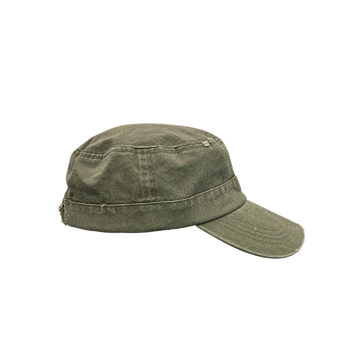 Military cadet cap
