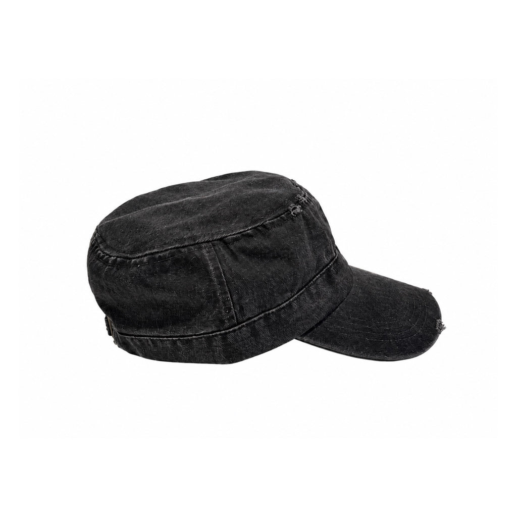 Military cadet cap