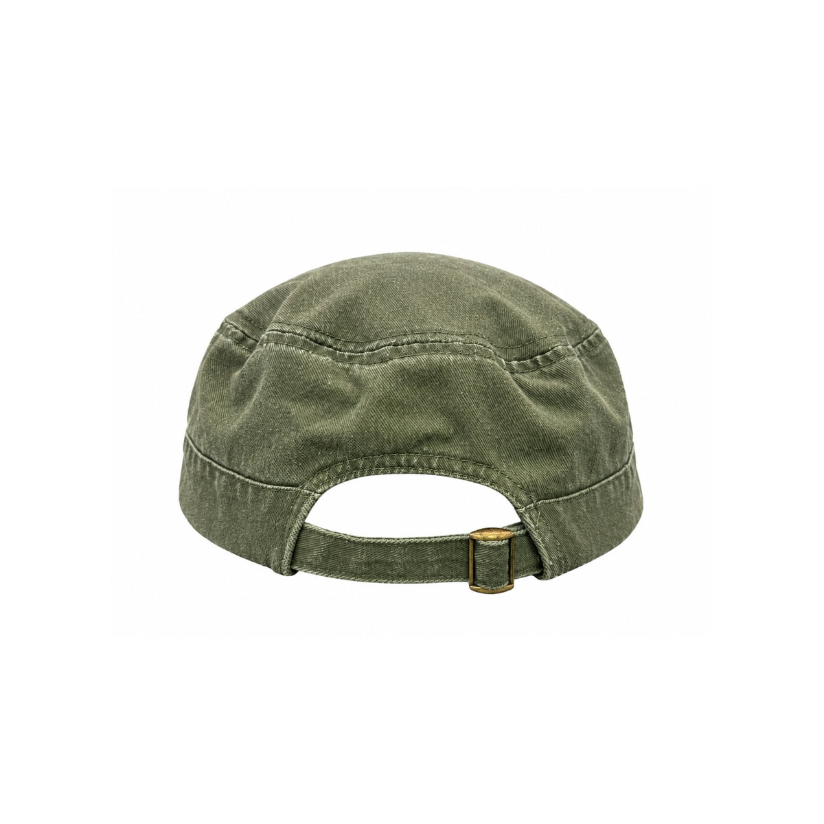 Military cadet cap