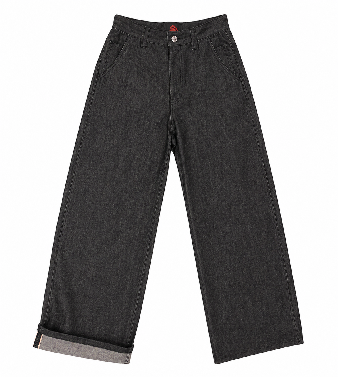 15 OZ Raw Selvedge Denim – SOTM