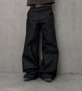 15Oz Raw Selvedge Denim