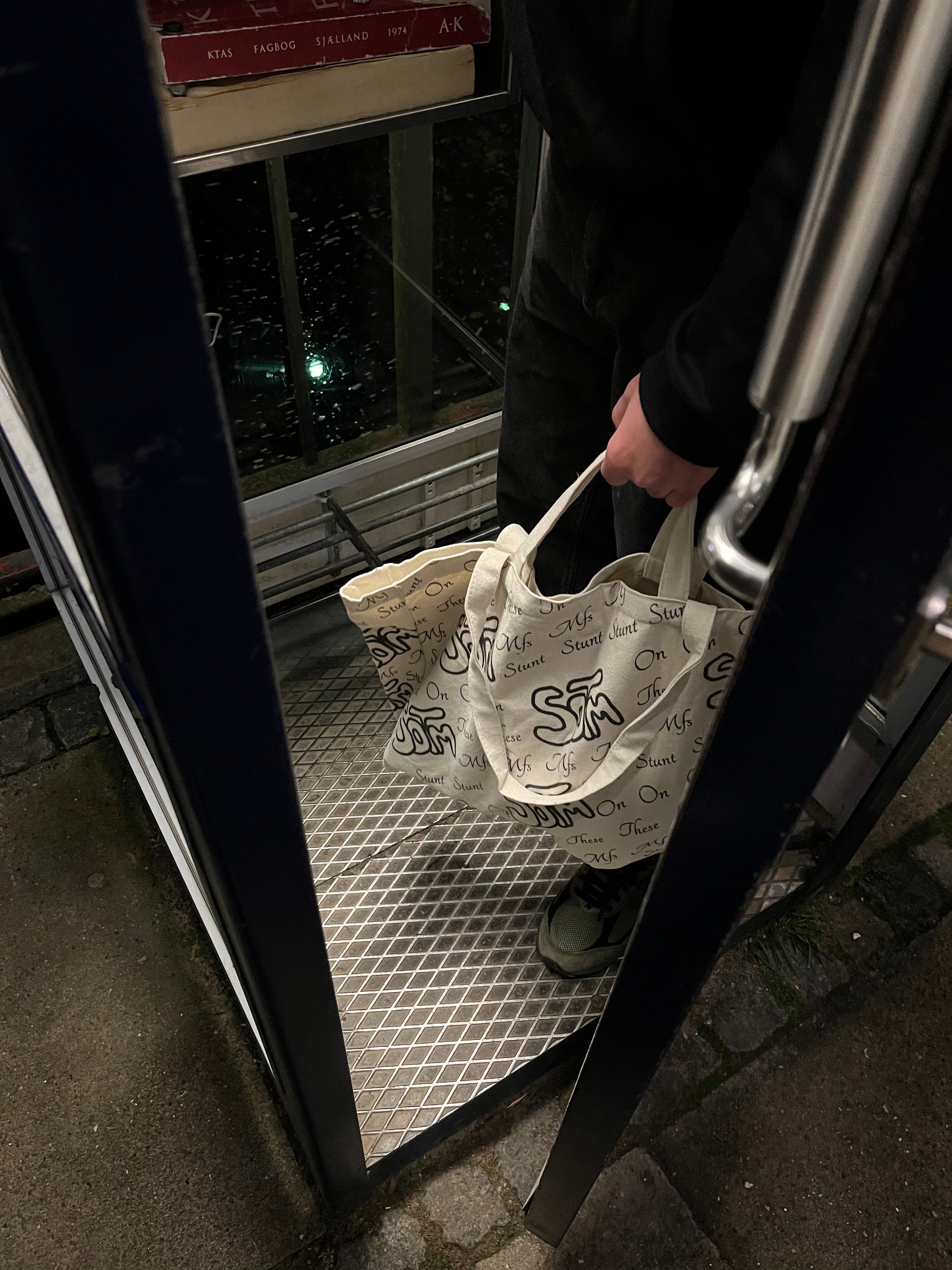 SOTM TOTE BAG